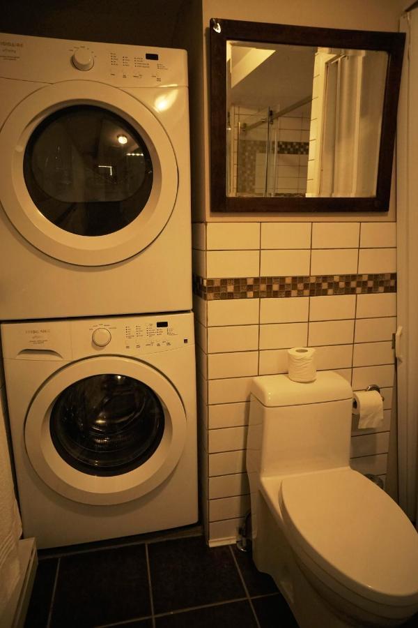 Auberge A La Fontaine Саттон Екстер'єр фото